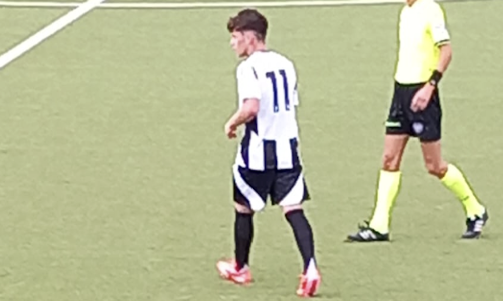 Juventus News – Paonessa Juve: chi è il capocannoniere del girone A Under 16?