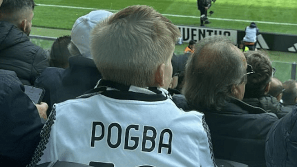 Pogba