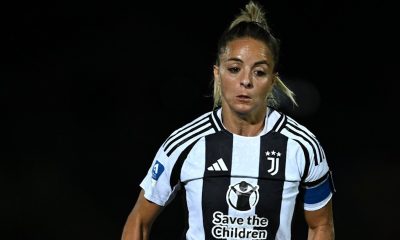 Rosucci Juventus Women