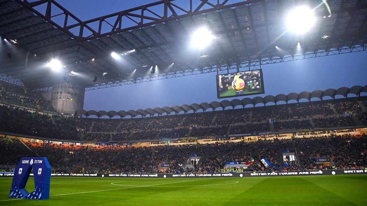 san siro