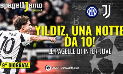 spagelljamo Inter Juve