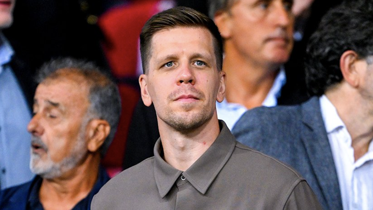 szczesny