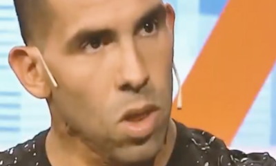 tevez