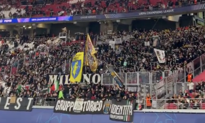 Tifosi Juve