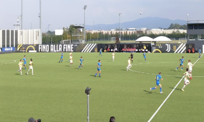 Juve under 15