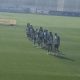 Allenamento Juve