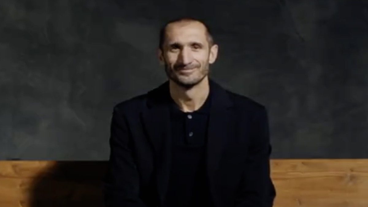 Chiellini