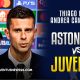 Conferenza Thiago Motta Cambiaso