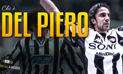 Del Piero