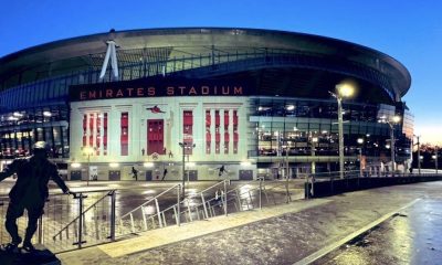 Emirates Stadium