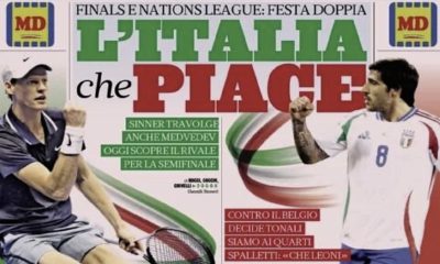 Gazzetta dello Sport