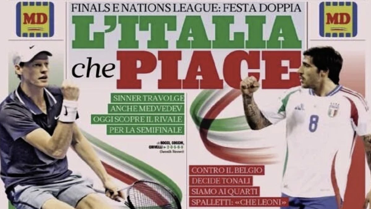 Gazzetta dello Sport