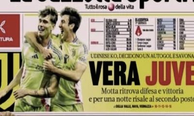 Gazzetta dello Sport