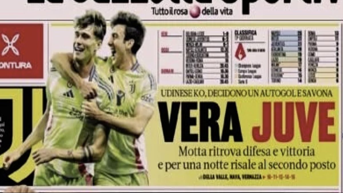 Gazzetta dello Sport