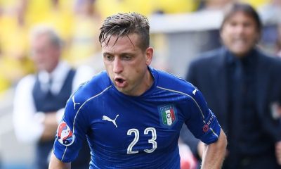 Giaccherini