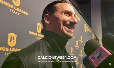 Ibrahimovic