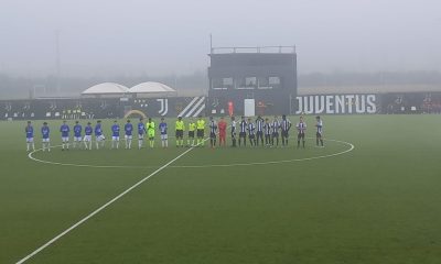 Juventus Under 15