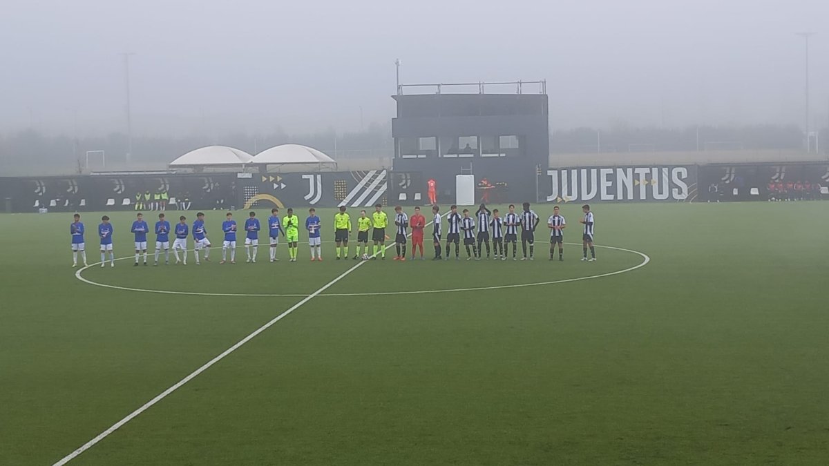 Juventus Under 15