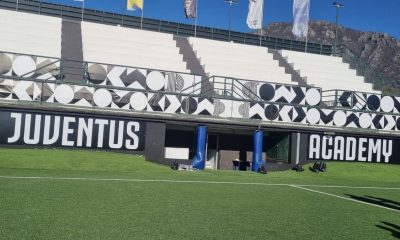 Juventus Residency Academy