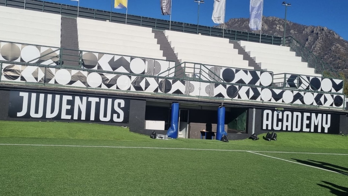 Juventus Residency Academy