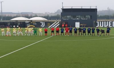 Juventus Under 16