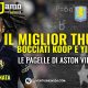 Pagelle Aston Villa Juve