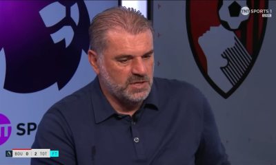 Postecoglou