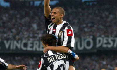 Del Piero Trezeguet