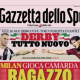 Rassegna stampa Juve