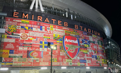 emirates stadium