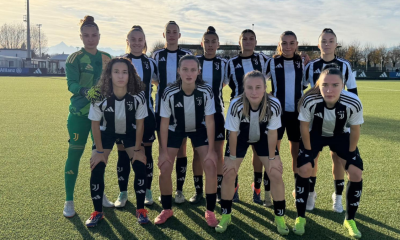 Juventus Women Primavera