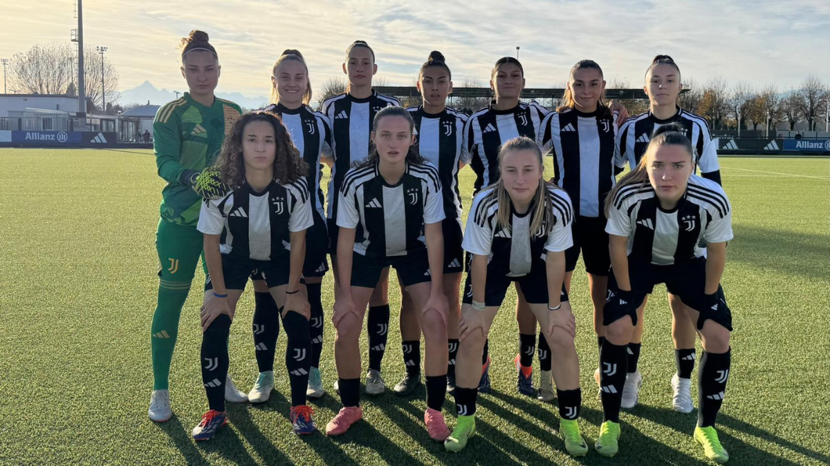 Juventus Women Primavera