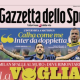 Rassegna stampa Juve