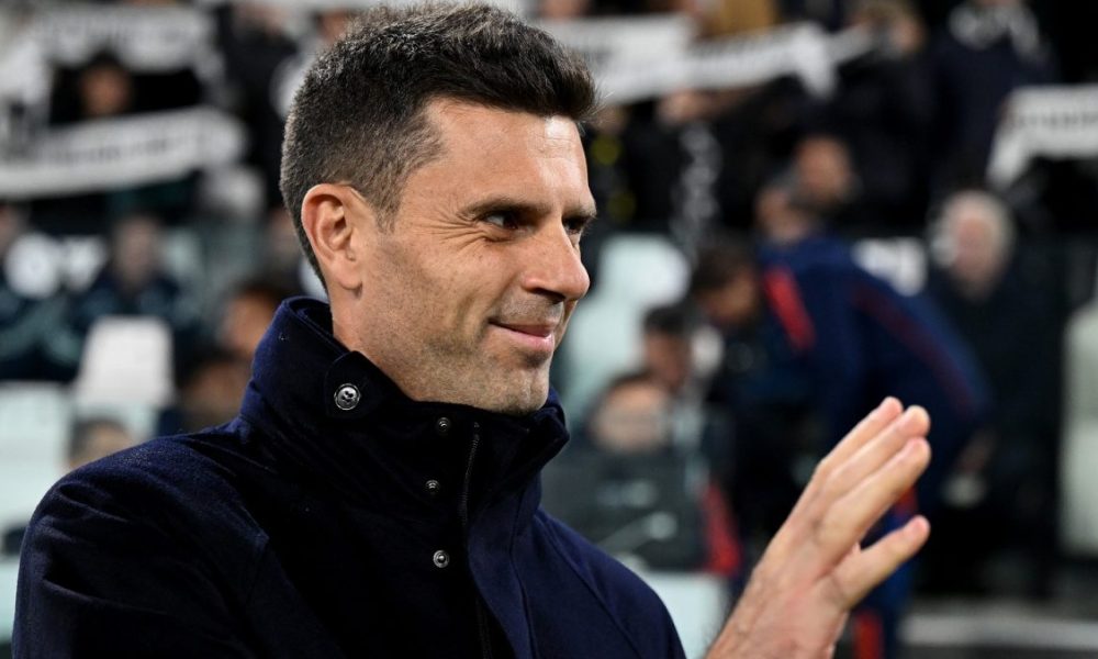 Mercato Juve Lui Il Vero Sogno Di Thiago Motta Il Nome