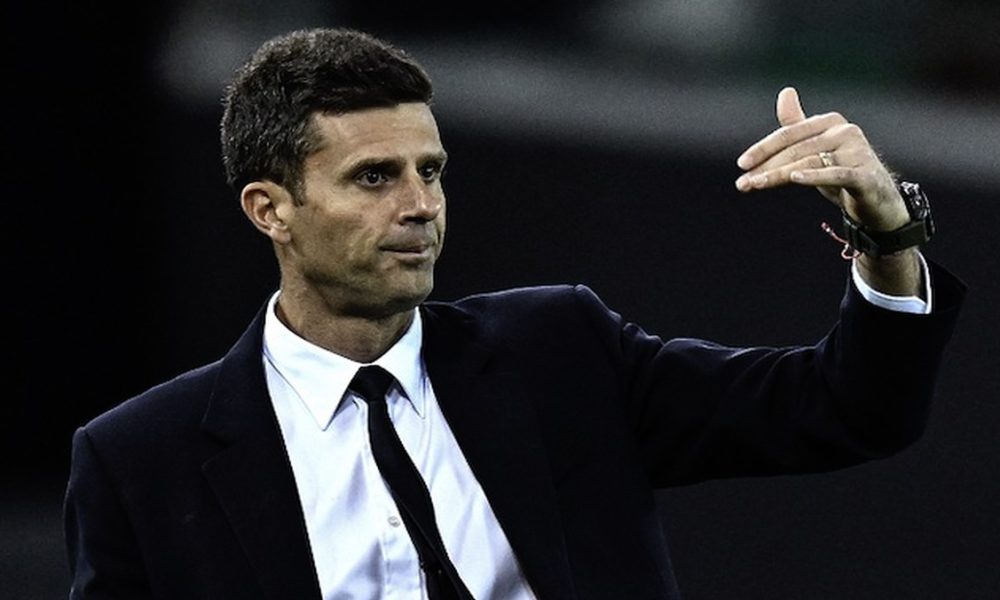 Thiago Motta Rimprovera Savona E Gatti Dopo L Il Motivo