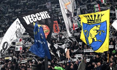 Tifosi Juve