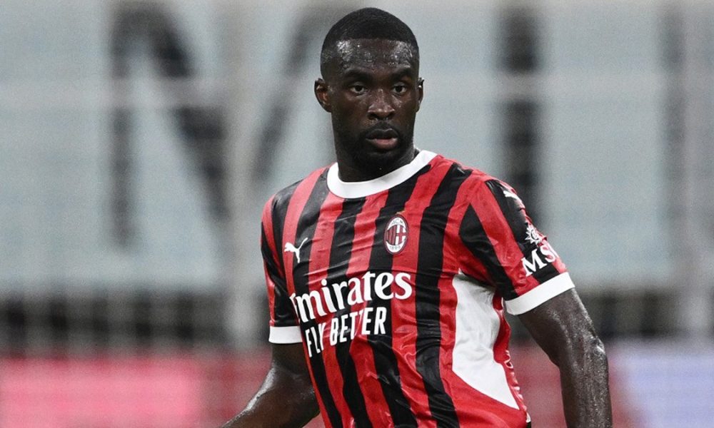 Juventus News – Tomori alla Juve posticipato? Il punto del Milan