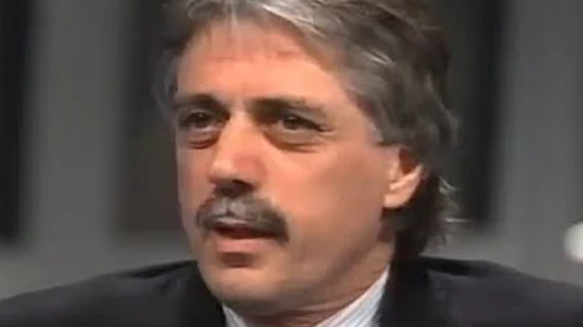 aldo agroppi