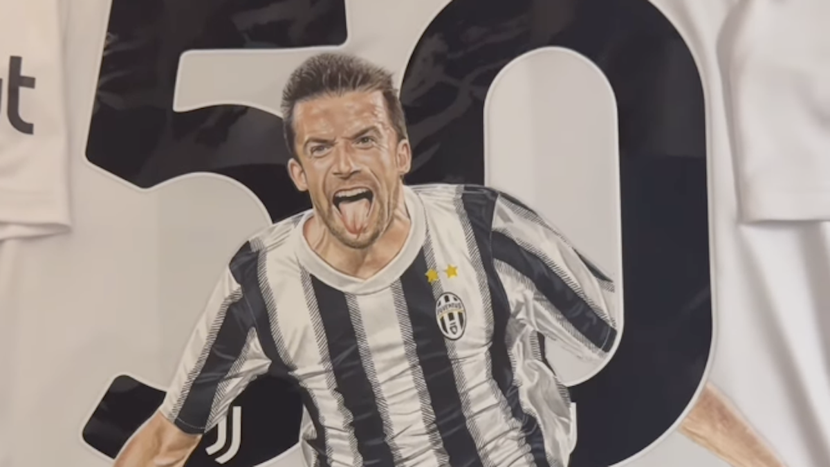 del piero