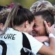 Cantore Girelli Juventus Women