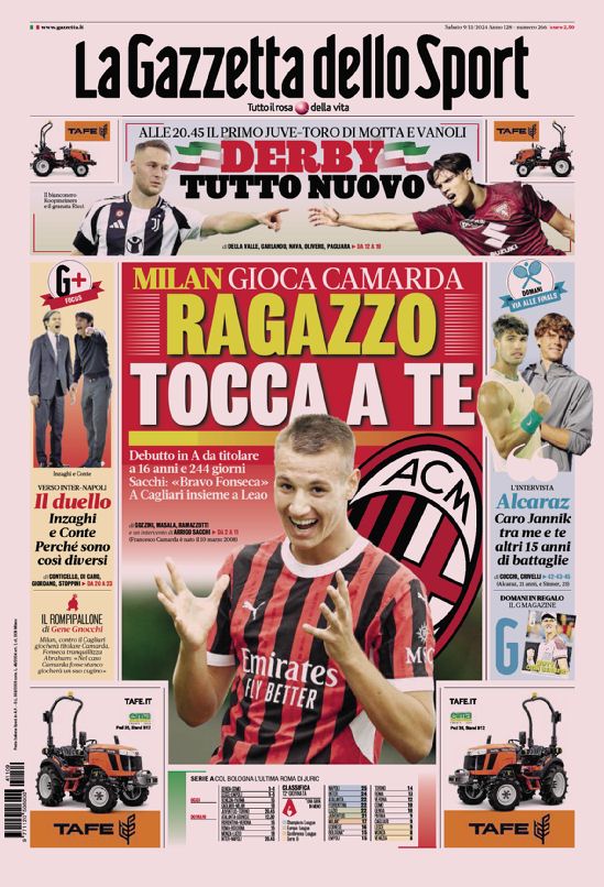 gazzettafc nazionale web Big 2