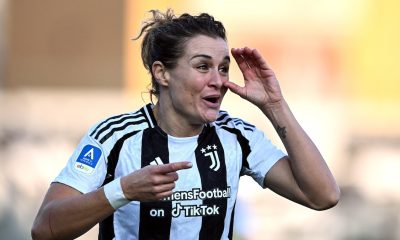 Girelli Juventus Women