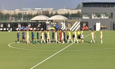 juventus under 15