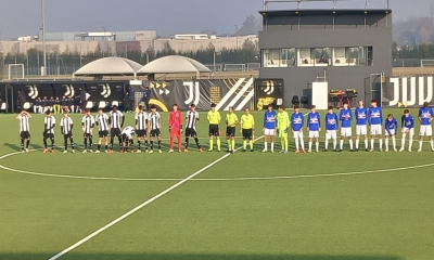 juve u16