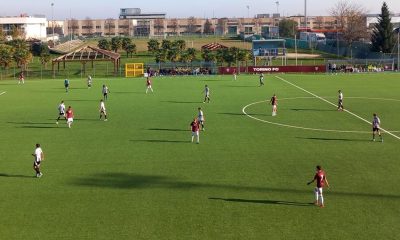 torino juventus under 17