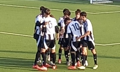 juventus under 16