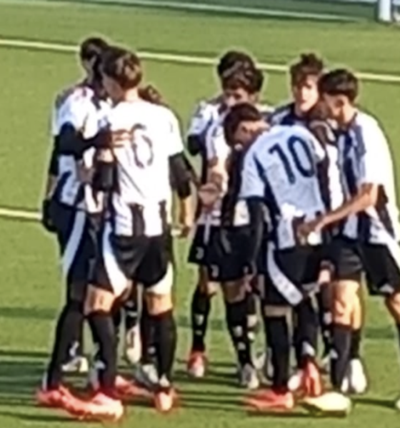 juventus under 16