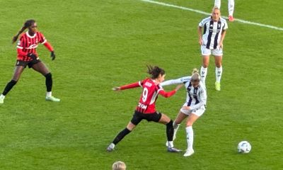 juventus women milan