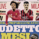 rassegna stampa juve