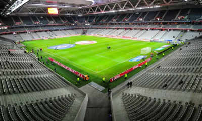 stade pierre mauroy lille